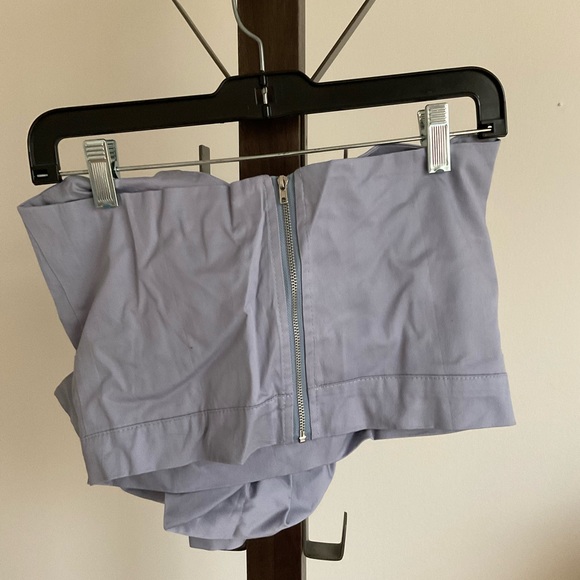 Cropped bandeau top - Picture 2 of 2